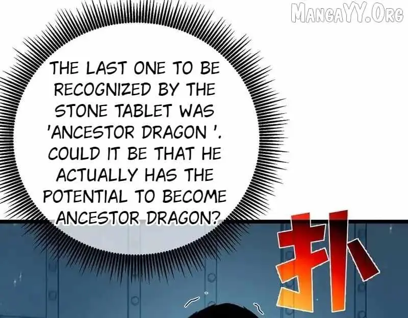 I Rely on My Invincibility to Deal Tons of Damage Passively Chapter 125 Page 28