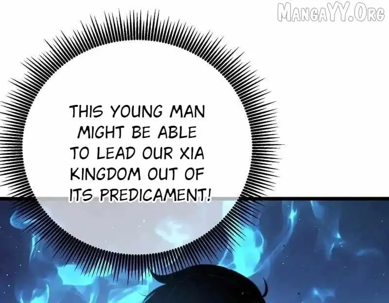 I Rely on My Invincibility to Deal Tons of Damage Passively Chapter 125 Page 32