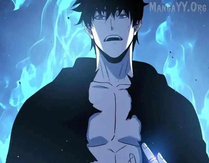 I Rely on My Invincibility to Deal Tons of Damage Passively Chapter 125 Page 33