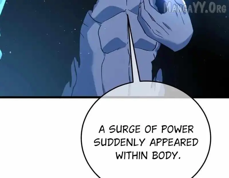 I Rely on My Invincibility to Deal Tons of Damage Passively Chapter 125 Page 34