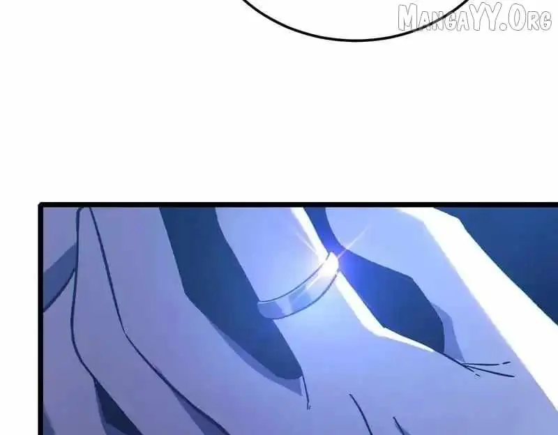 I Rely on My Invincibility to Deal Tons of Damage Passively Chapter 125 Page 35