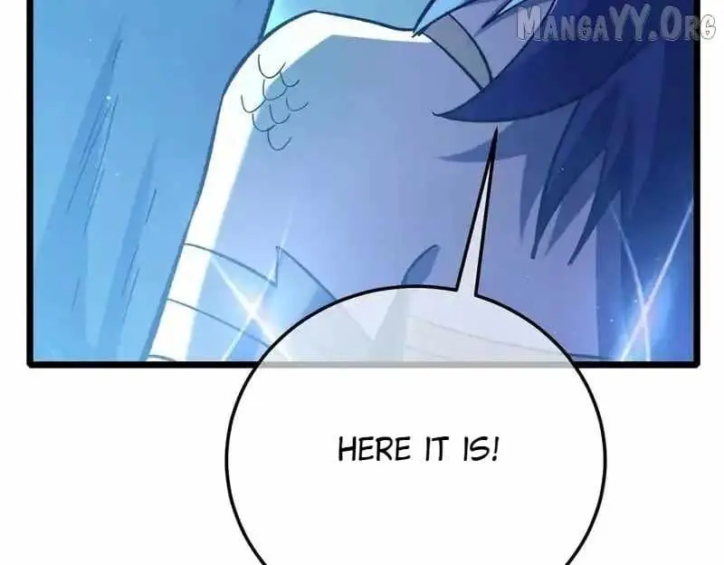 I Rely on My Invincibility to Deal Tons of Damage Passively Chapter 125 Page 43