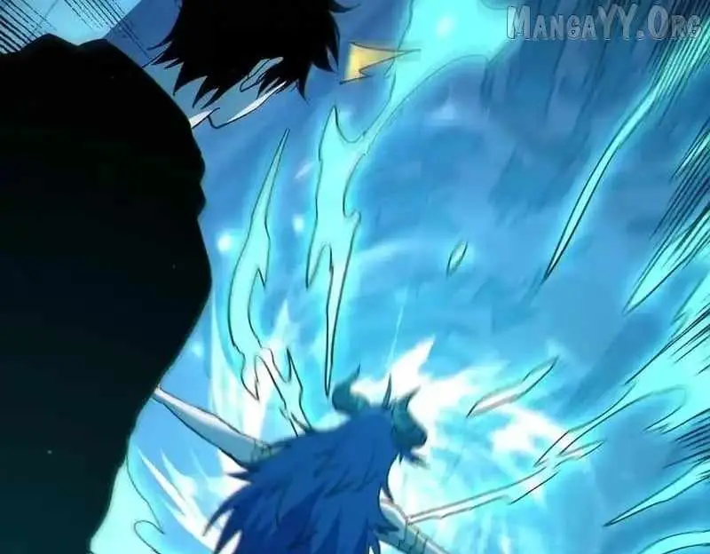 I Rely on My Invincibility to Deal Tons of Damage Passively Chapter 125 Page 46
