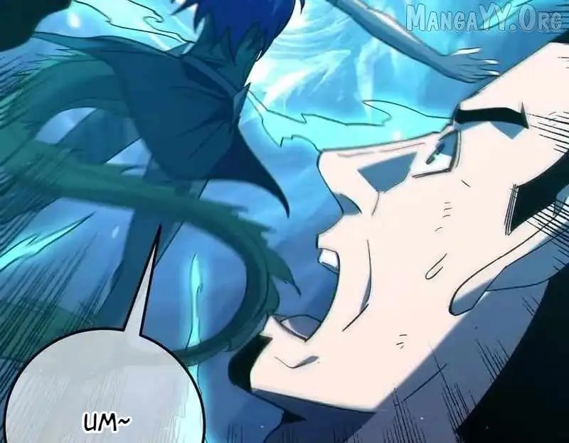 I Rely on My Invincibility to Deal Tons of Damage Passively Chapter 125 Page 47