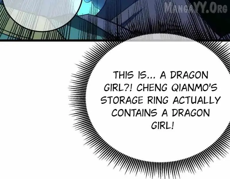 I Rely on My Invincibility to Deal Tons of Damage Passively Chapter 125 Page 48