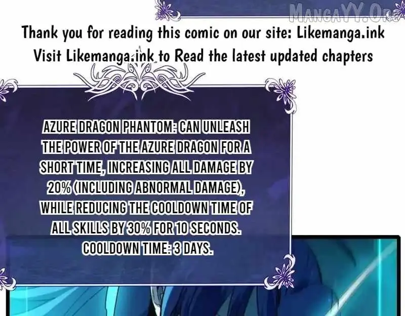 I Rely on My Invincibility to Deal Tons of Damage Passively Chapter 125 Page 50