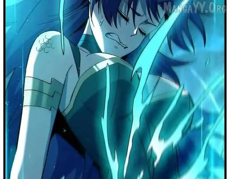 I Rely on My Invincibility to Deal Tons of Damage Passively Chapter 125 Page 51