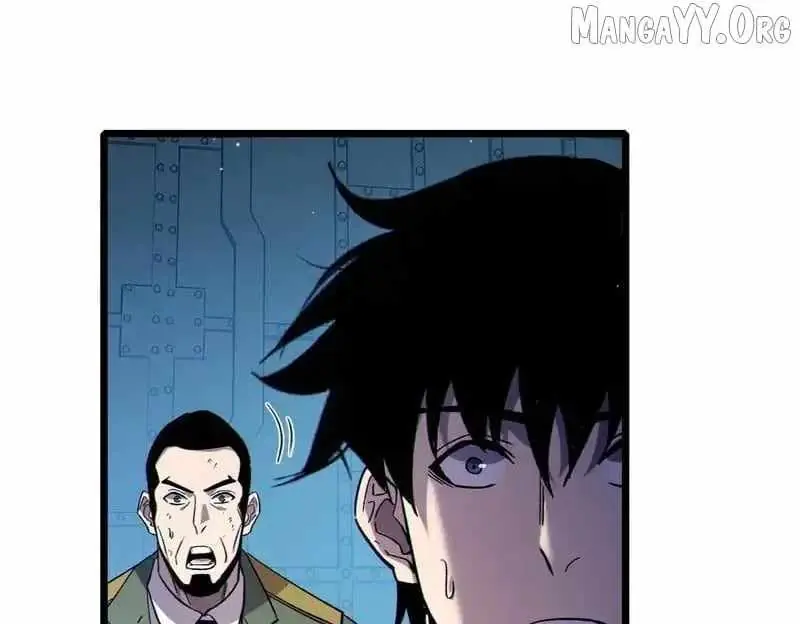 I Rely on My Invincibility to Deal Tons of Damage Passively Chapter 125 Page 58