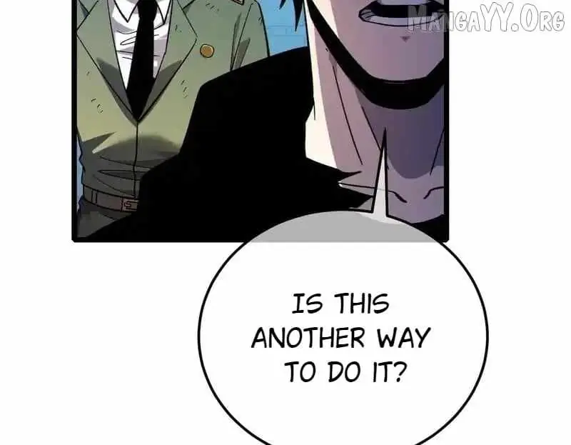 I Rely on My Invincibility to Deal Tons of Damage Passively Chapter 125 Page 59