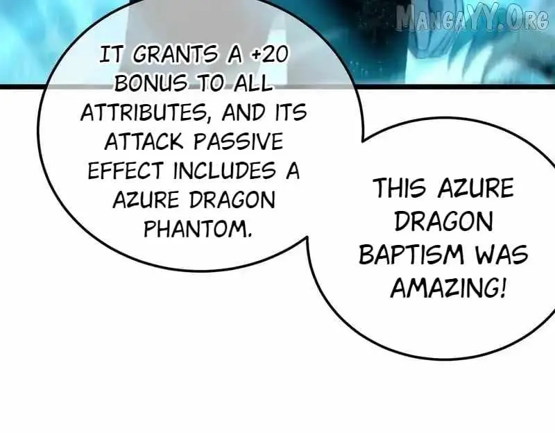 I Rely on My Invincibility to Deal Tons of Damage Passively Chapter 125 Page 63