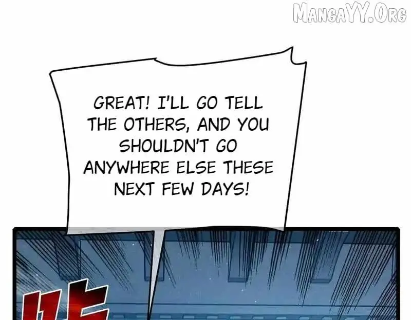I Rely on My Invincibility to Deal Tons of Damage Passively Chapter 125 Page 64