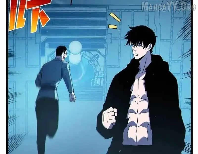 I Rely on My Invincibility to Deal Tons of Damage Passively Chapter 125 Page 65