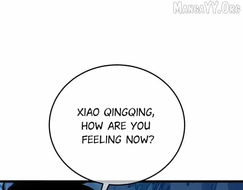 I Rely on My Invincibility to Deal Tons of Damage Passively Chapter 125 Page 68