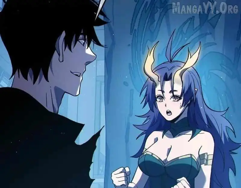 I Rely on My Invincibility to Deal Tons of Damage Passively Chapter 125 Page 69