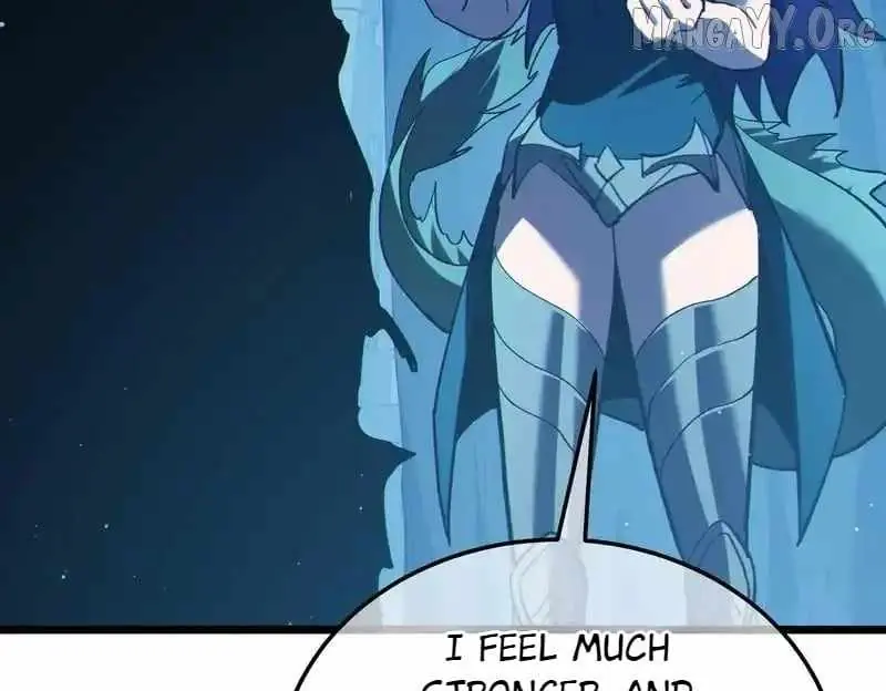 I Rely on My Invincibility to Deal Tons of Damage Passively Chapter 125 Page 70