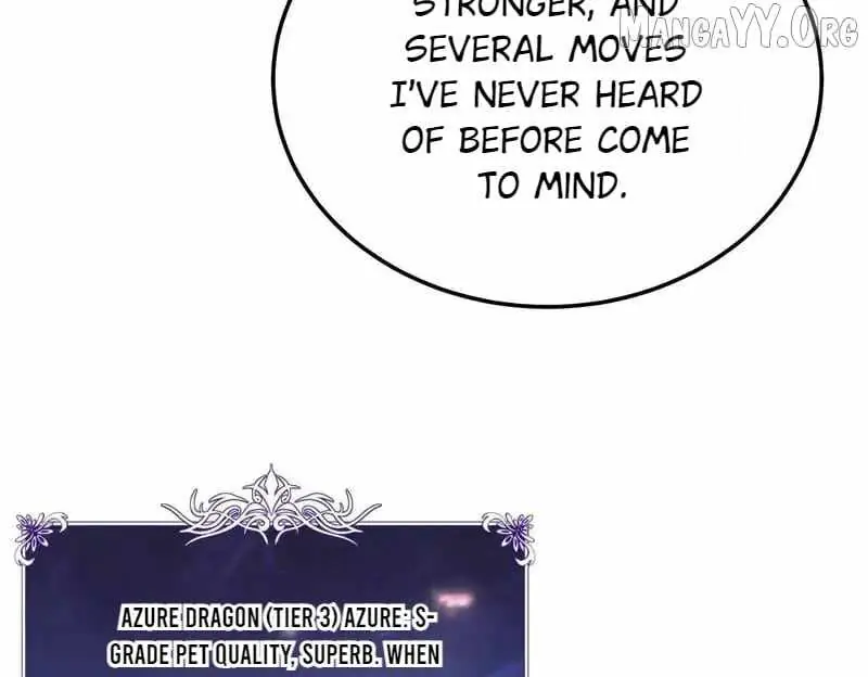 I Rely on My Invincibility to Deal Tons of Damage Passively Chapter 125 Page 71
