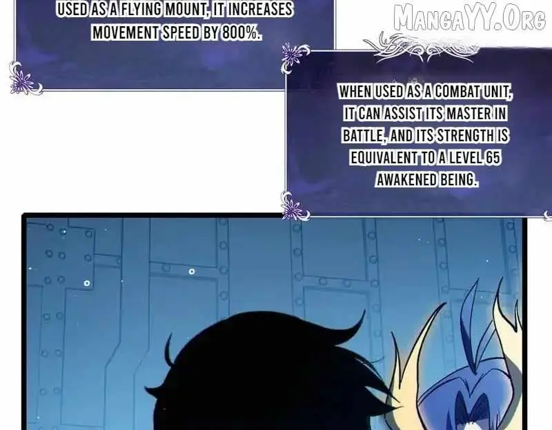 I Rely on My Invincibility to Deal Tons of Damage Passively Chapter 125 Page 72