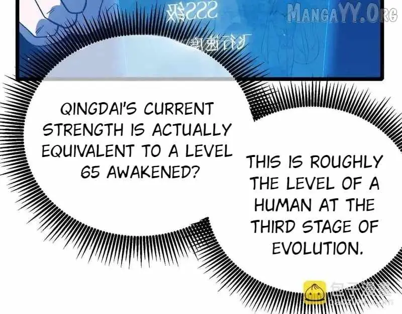 I Rely on My Invincibility to Deal Tons of Damage Passively Chapter 125 Page 74