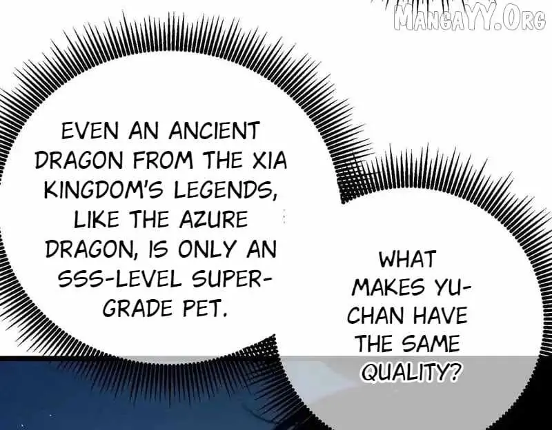 I Rely on My Invincibility to Deal Tons of Damage Passively Chapter 125 Page 75