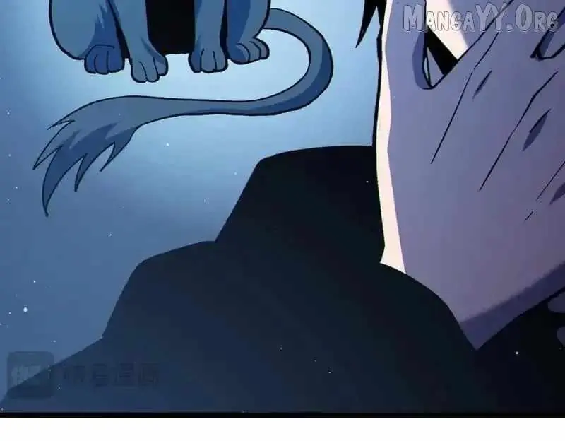 I Rely on My Invincibility to Deal Tons of Damage Passively Chapter 125 Page 77