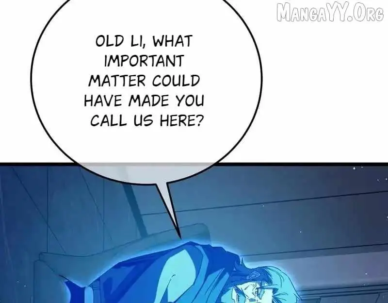 I Rely on My Invincibility to Deal Tons of Damage Passively Chapter 125 Page 82