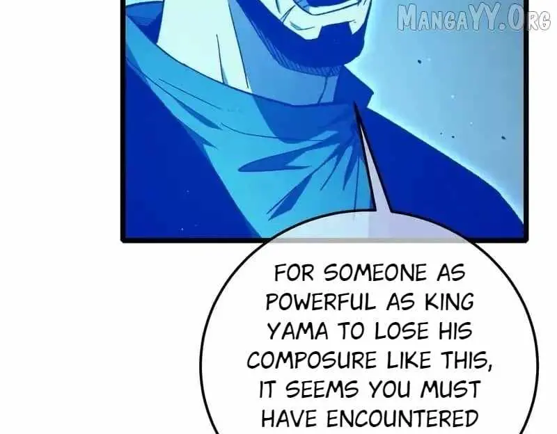 I Rely on My Invincibility to Deal Tons of Damage Passively Chapter 125 Page 87