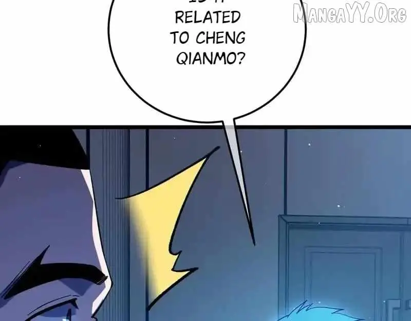 I Rely on My Invincibility to Deal Tons of Damage Passively Chapter 125 Page 92