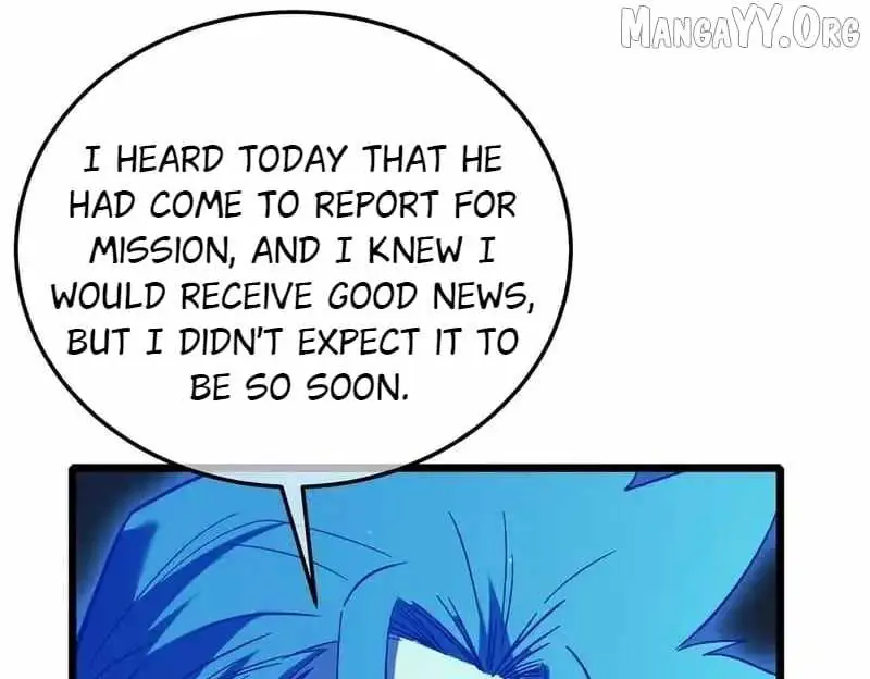I Rely on My Invincibility to Deal Tons of Damage Passively Chapter 125 Page 95
