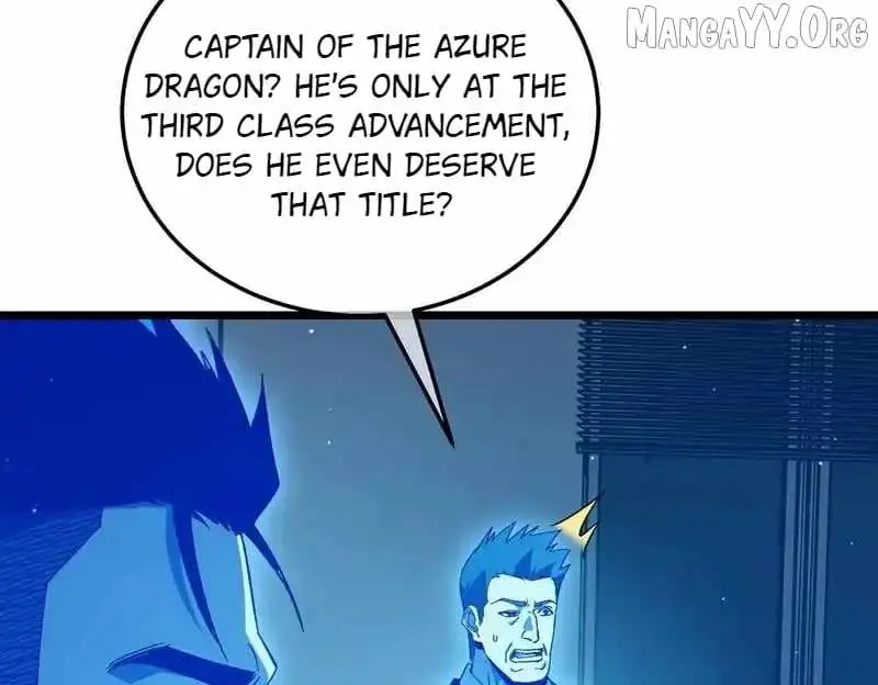 I Rely on My Invincibility to Deal Tons of Damage Passively Chapter 125 Page 101