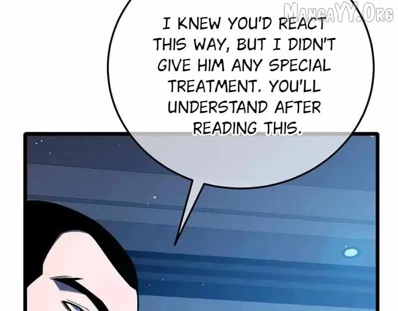 I Rely on My Invincibility to Deal Tons of Damage Passively Chapter 125 Page 104