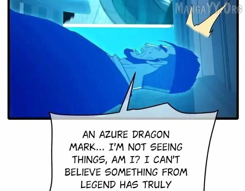 I Rely on My Invincibility to Deal Tons of Damage Passively Chapter 125 Page 109