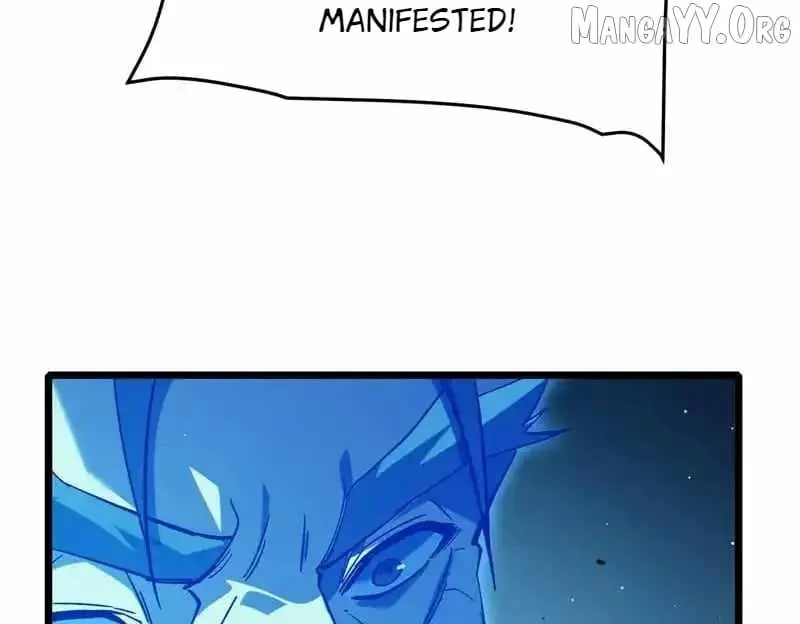 I Rely on My Invincibility to Deal Tons of Damage Passively Chapter 125 Page 110
