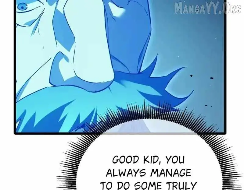 I Rely on My Invincibility to Deal Tons of Damage Passively Chapter 125 Page 111