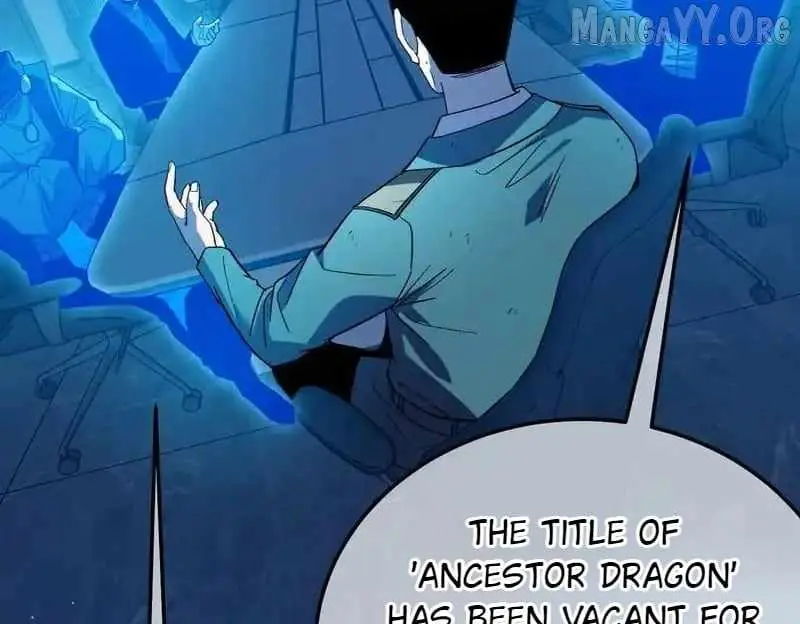 I Rely on My Invincibility to Deal Tons of Damage Passively Chapter 125 Page 114