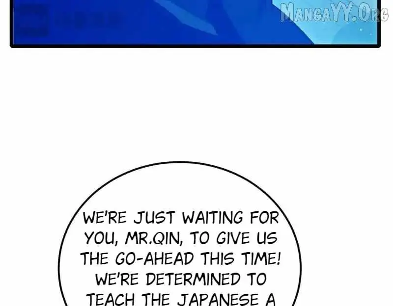 I Rely on My Invincibility to Deal Tons of Damage Passively Chapter 125 Page 119