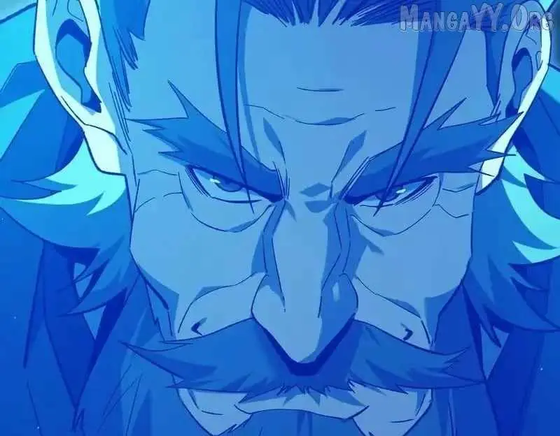 I Rely on My Invincibility to Deal Tons of Damage Passively Chapter 125 Page 123