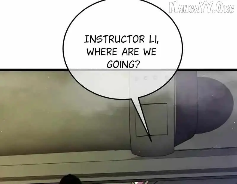 I Rely on My Invincibility to Deal Tons of Damage Passively Chapter 125 Page 133