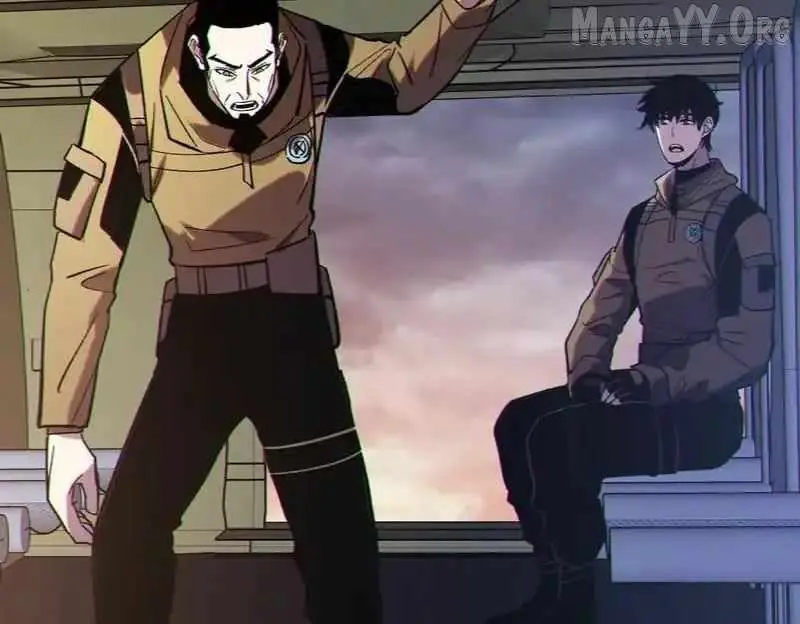 I Rely on My Invincibility to Deal Tons of Damage Passively Chapter 125 Page 134