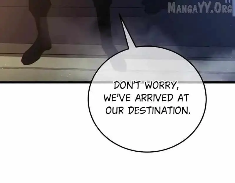 I Rely on My Invincibility to Deal Tons of Damage Passively Chapter 125 Page 135
