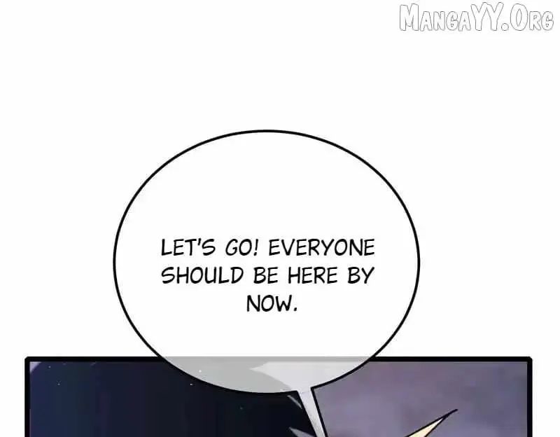I Rely on My Invincibility to Deal Tons of Damage Passively Chapter 125 Page 136