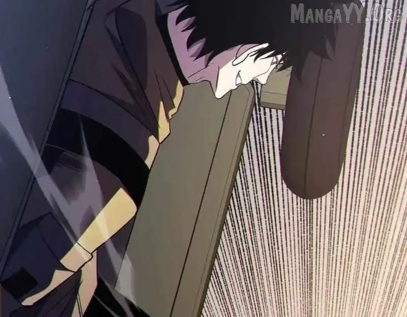 I Rely on My Invincibility to Deal Tons of Damage Passively Chapter 125 Page 140