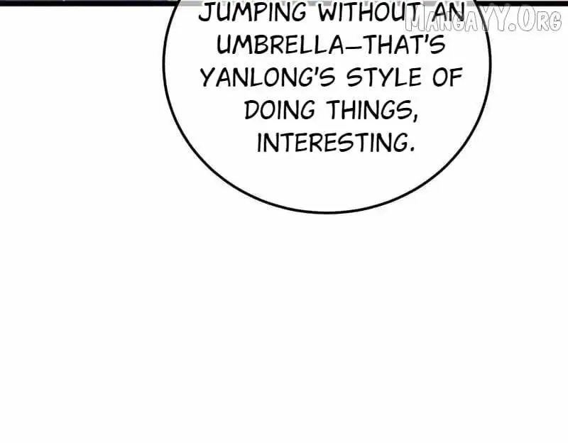 I Rely on My Invincibility to Deal Tons of Damage Passively Chapter 125 Page 142