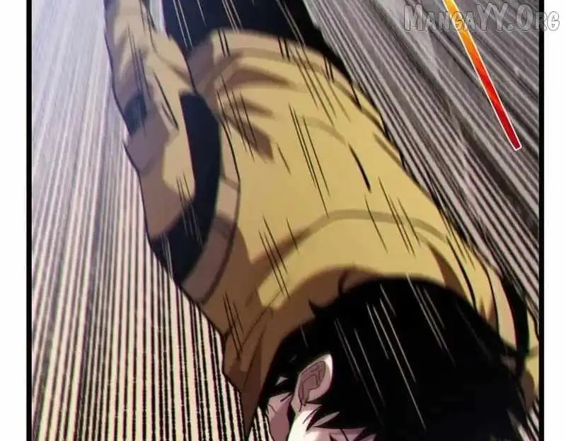 I Rely on My Invincibility to Deal Tons of Damage Passively Chapter 125 Page 144