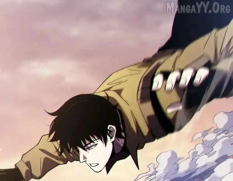 I Rely on My Invincibility to Deal Tons of Damage Passively Chapter 125 Page 148