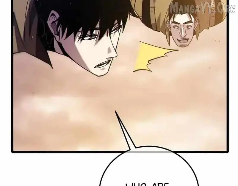 I Rely on My Invincibility to Deal Tons of Damage Passively Chapter 125 Page 153