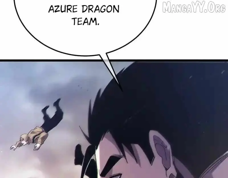 I Rely on My Invincibility to Deal Tons of Damage Passively Chapter 125 Page 155