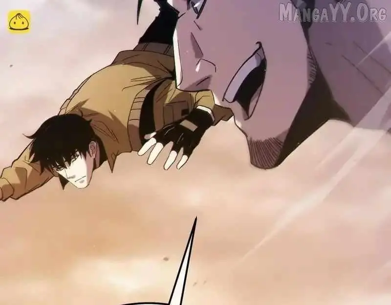 I Rely on My Invincibility to Deal Tons of Damage Passively Chapter 125 Page 156