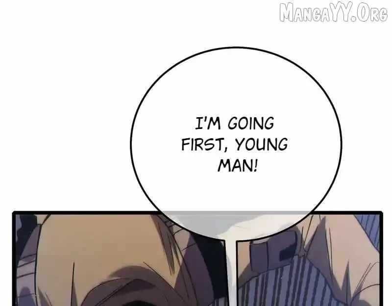 I Rely on My Invincibility to Deal Tons of Damage Passively Chapter 125 Page 158