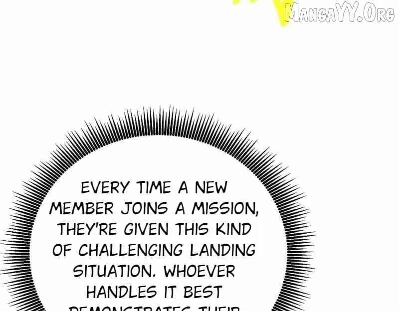 I Rely on My Invincibility to Deal Tons of Damage Passively Chapter 125 Page 161