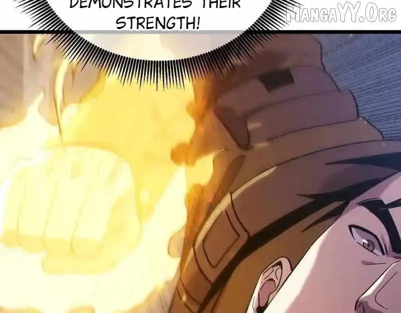 I Rely on My Invincibility to Deal Tons of Damage Passively Chapter 125 Page 162